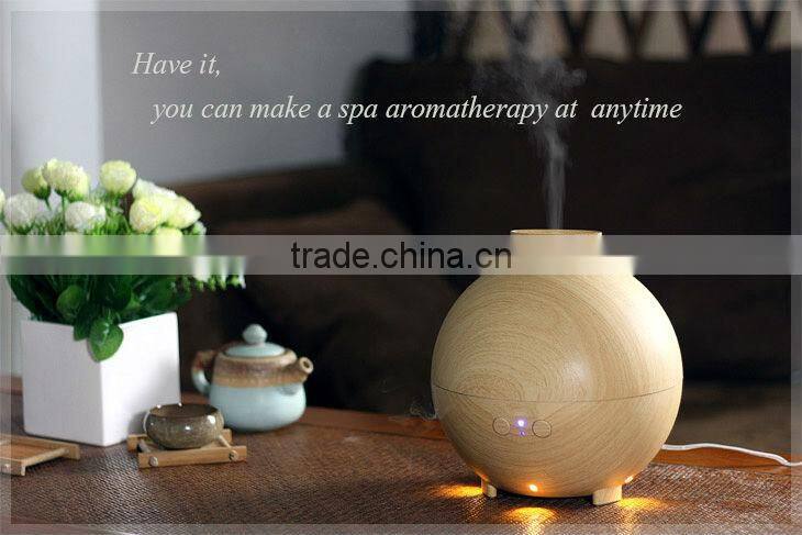 Mini Ultrasonic home portable humidifying