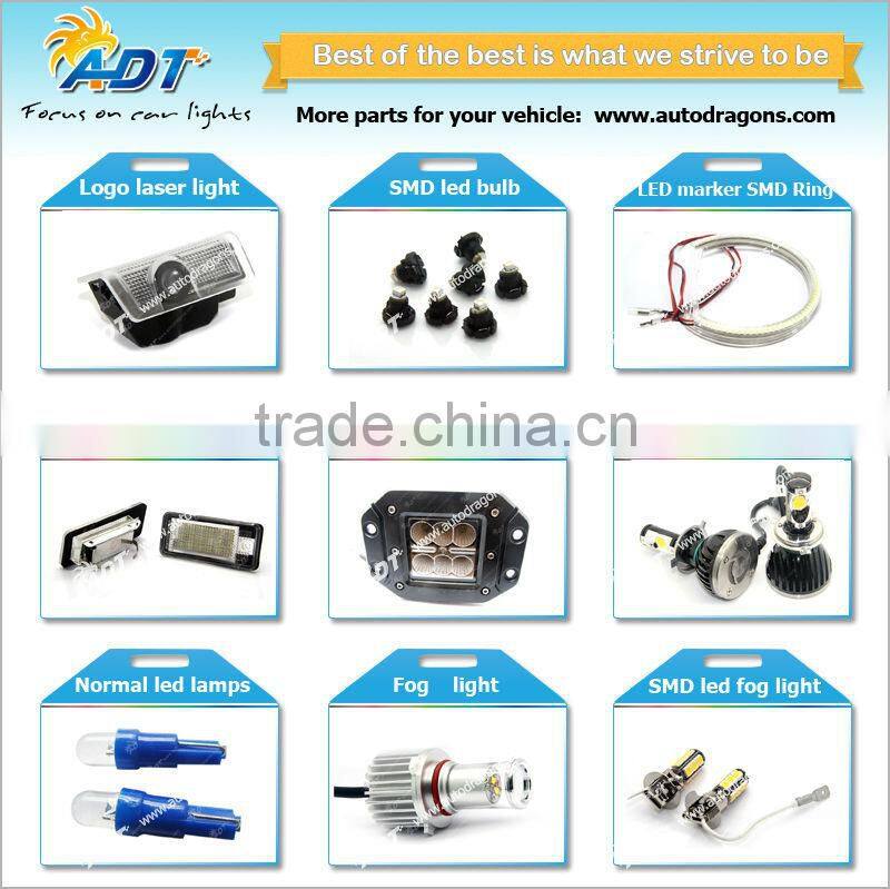 Best Prefessional Auto Car Light 48pcs 3014 smd 5202 led bulb