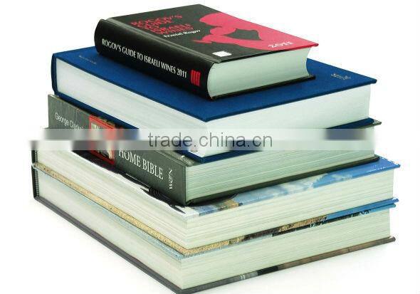 2015 Factory Catalogue Printing and Catalog&Printing Catalog in Custom