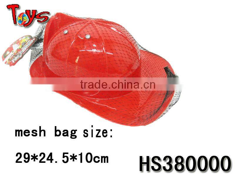 newest and latest kids toy fire helmets