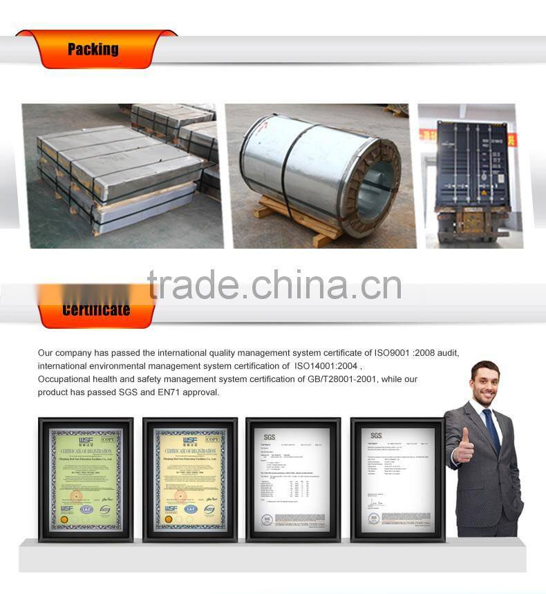 g40 galvanized steel sheet slit coils for magnetic whiteboard ,drawing board,writing board