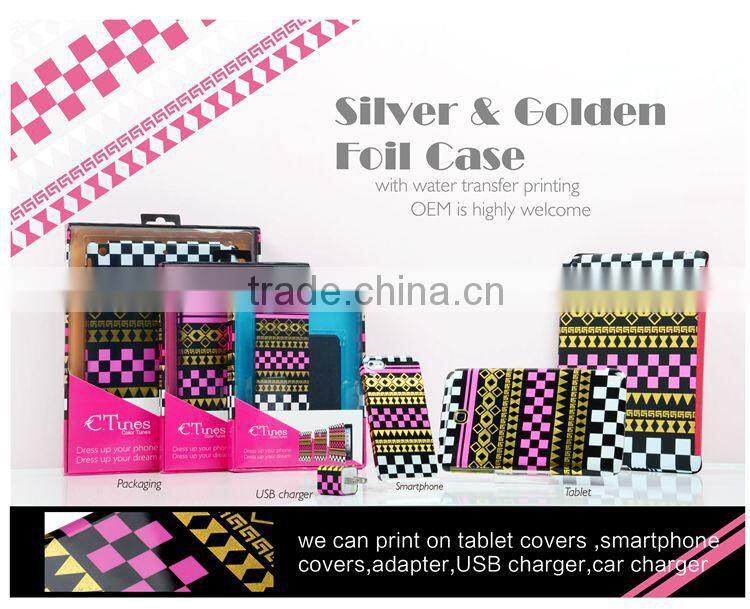 C&T New product clear gel tpu mobile cell phone accessory for xiaomi mi 4