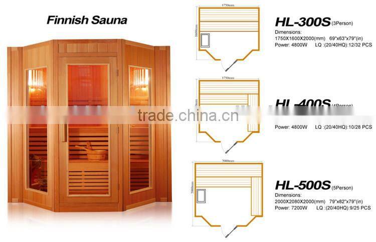 steam function music relax sauna room super deluxe sauna