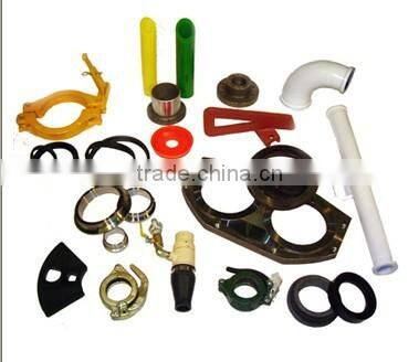 Low Price Schwing Concrete Pump Reducer made in China