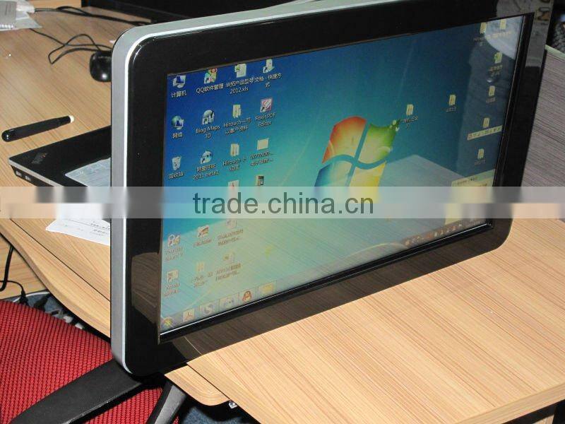 21.5" LED Touch Display