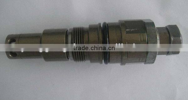 KOBELCO EXCAVATOR SK350LC-8 MAIN RELIEF VALVE