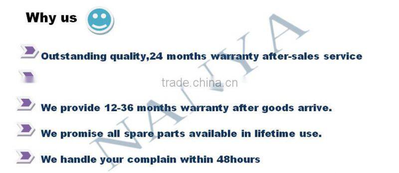 CE Approved NFBD01 Electric hospital beds with central locking system