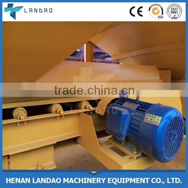 Hot sale Concrete machinery PLD800 Two Bins aggregate batching machine