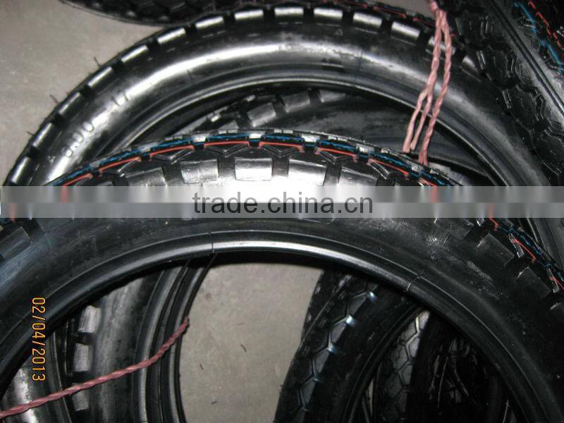 motocross tire 300-18 cross tire