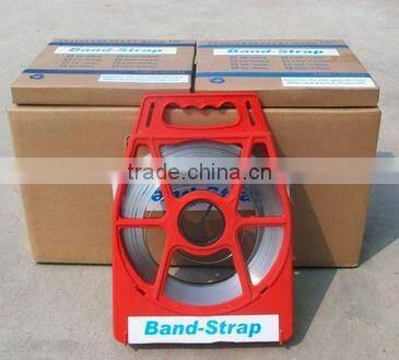 Factory Supply Stainless Steel Strap Banding