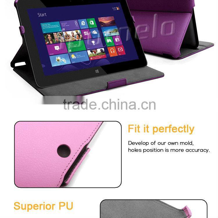 tablet protective case for HP Omni 10 new arrival tablet case