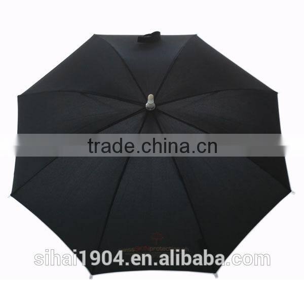 Light handle straight led umbrella SH-F10012
