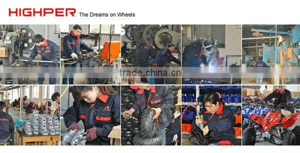 2014 Good Quality Dirt Bike 125cc (DB610)