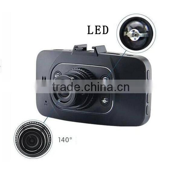 Hot selling GS8000L 1080p manual car camera hd dvr