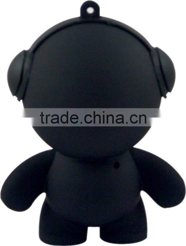 2015 newest OEM/ODM best promotion gift mini speaker