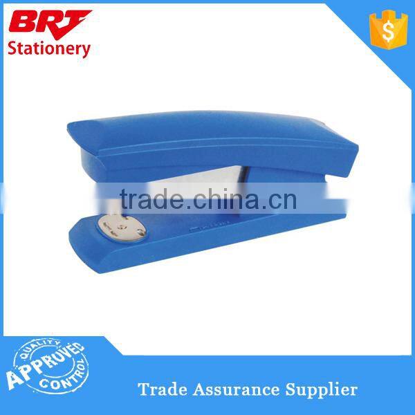 Stainless steel metal big stapler heavy-duty stapler