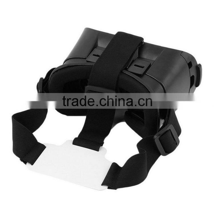 Polarized 3d glasses type and 3D glasses type vr box 2.0 pc virtual reality