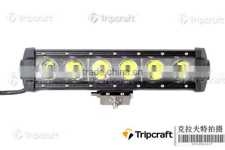 New arrival 14.5 inch 60W LED LIGHT BAR prius radius Led Light Bar military vehicles for sale