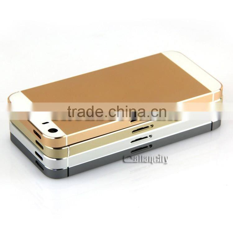 wholesale 2016 newest color housing for iphone SE custom