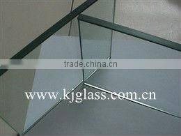 clear tempered glass