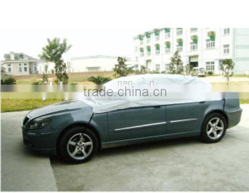 Sun shade of auto car cover and car automotive glass cover
