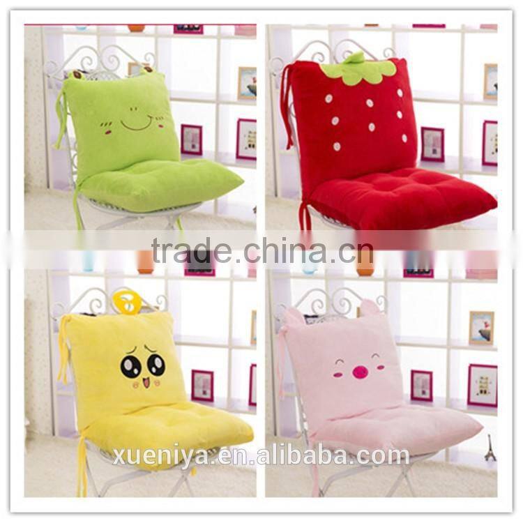 China Wholesale High Quality Stuffed Soft Custom Emoticon Emoji Pillow