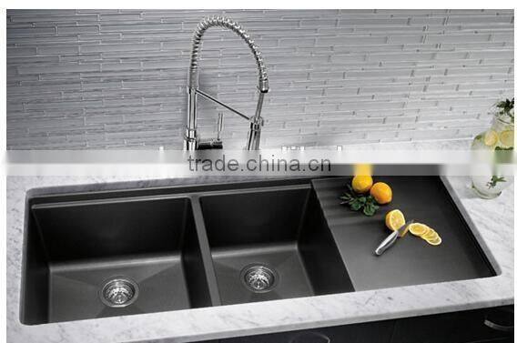 Solid surface manufacturer Acrylic Kitchen Sink ,arificial stone kitchen sinks