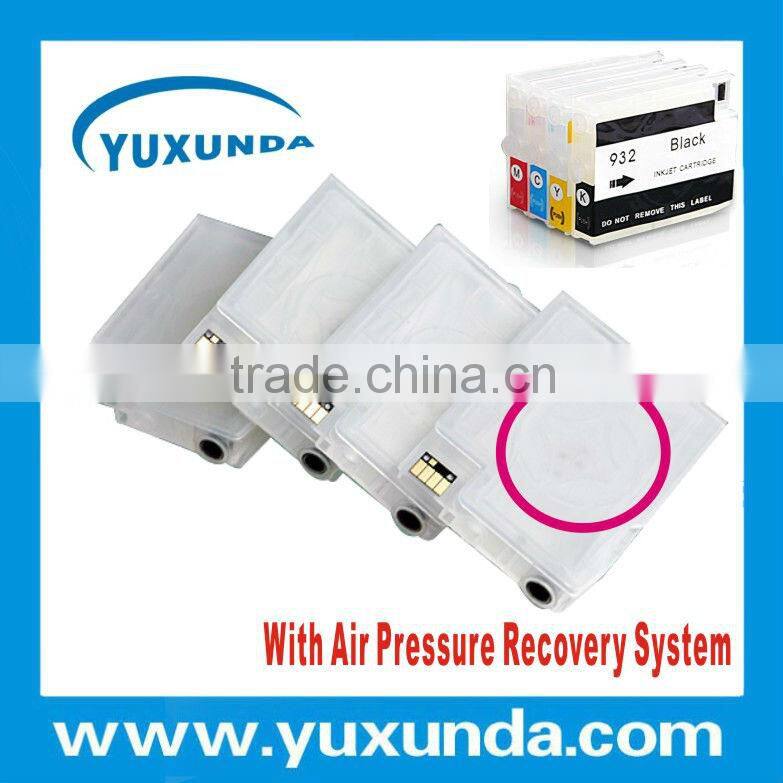 ink cartridge for hp 932xl