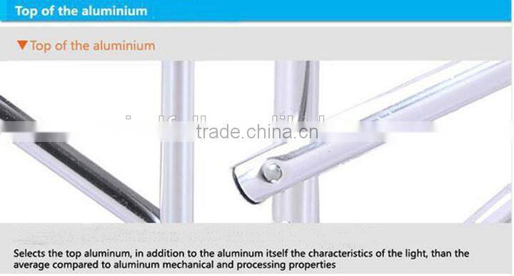Wholesale 24mm Tube Aluminum Camping Director High Chair