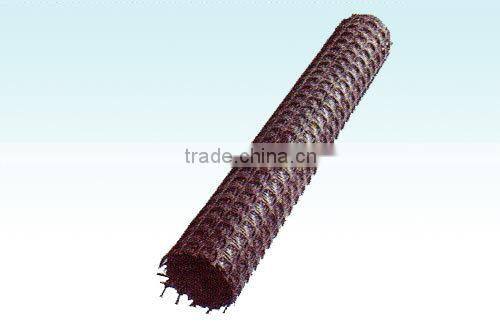 plastic mesh/steel mesh for mine support