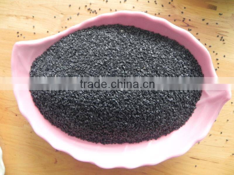 High purity black aluminium oxide price 99.5% aluminium oxide powder