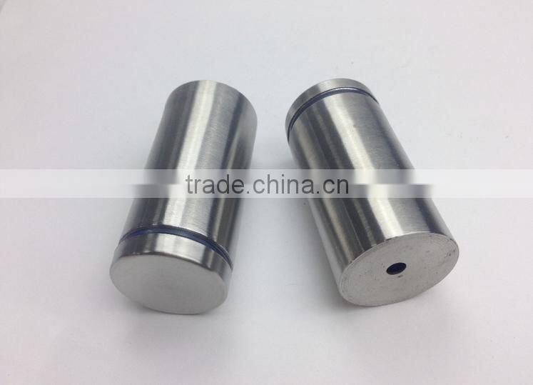 STAINLESS STEEL AD NAILS