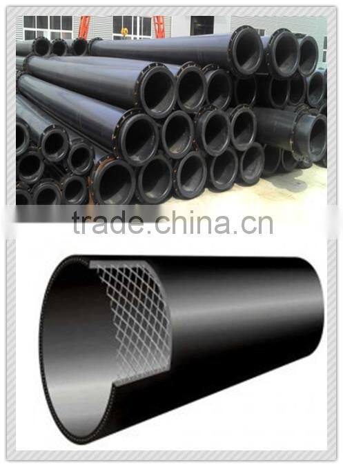 Plastic Plant: High-speed UHMW-PE Pipe Machine