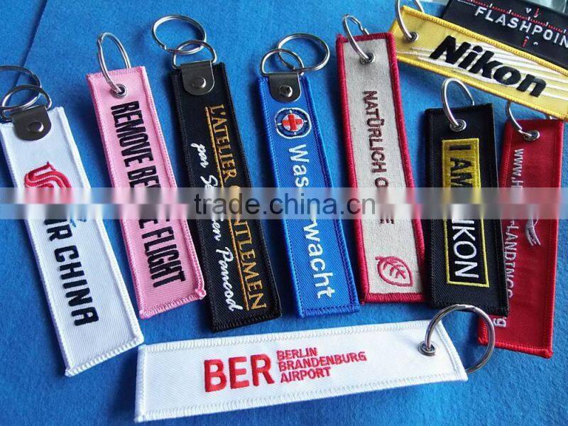 Wholesale Top Quality Nice Pattern Embroidery Patch