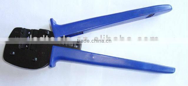 A-1546 hand cimping tool for crimping tyco connectors Solar crimping tool LSD crimping tool