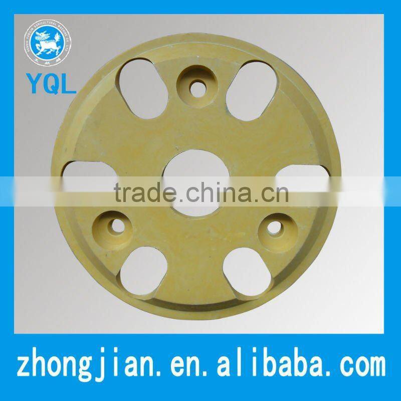 diesel engine parts YND485 piston ring