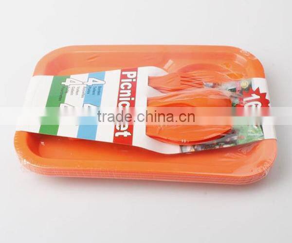 hot sale high quality cutlery set