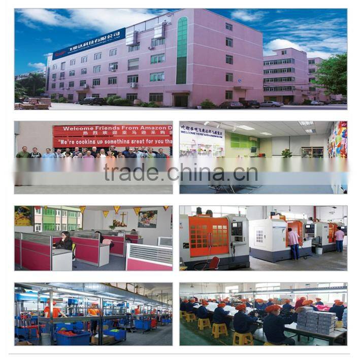 Multi-function Food Grade Silicone Folding Measuring Spoon