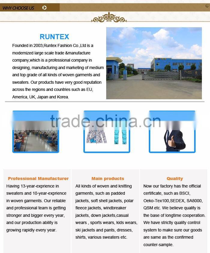 GSV SEDEX Factory custom wholesale handmade man united jacket