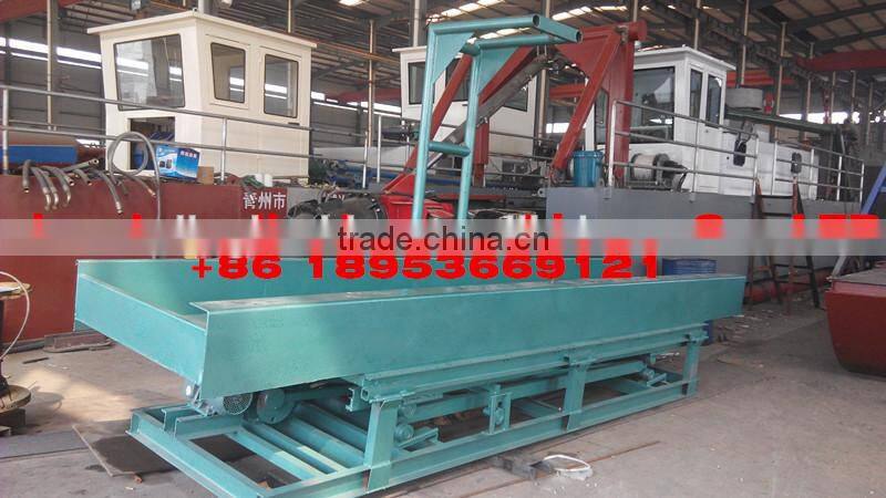 gold sluice for sale