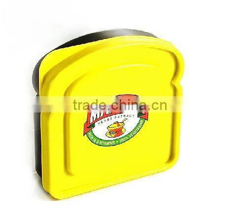 Square shape Crust and Sandwich Cutter