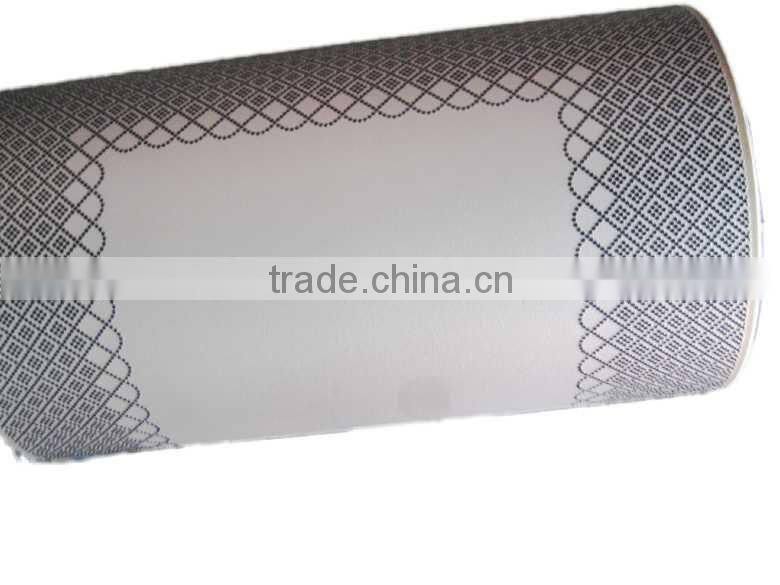 Paper Jumbo Roll Toilet Tissue Rewinding Paper Making Machine