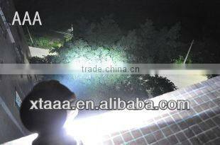 55W HID Work Lamp H3 With 11th Years Gold Supplier In Alibaba (XT6600)