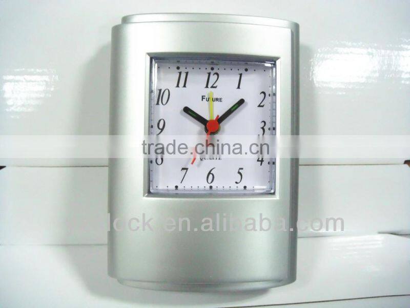 Desk Alarm Clock YZ-4173
