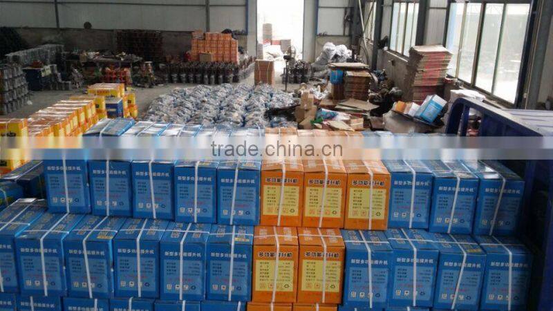 PA Type Lifting Monorail Hoist Winch