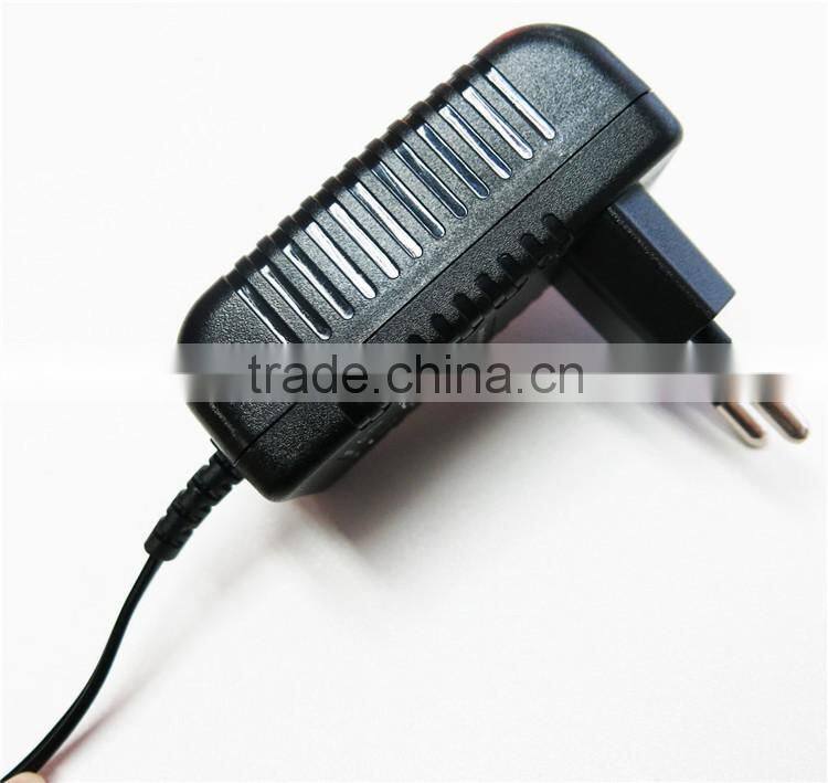KC CE UL PSE approved energy level VI 1.5v dc switching power supply