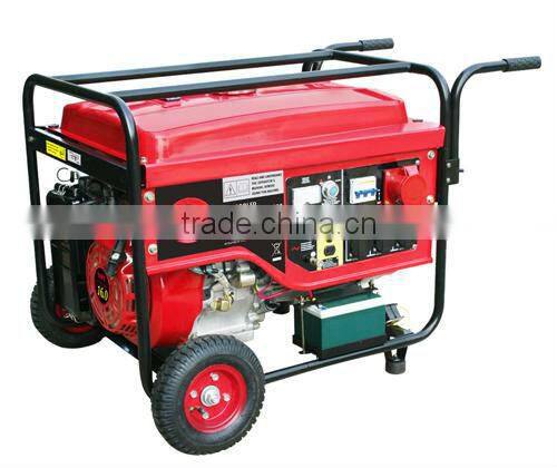 6kw gasoline generator price