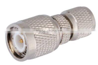 linkeson Mini UHF male to TNC male connector