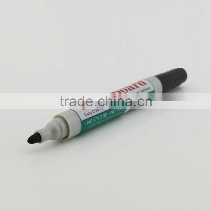 High quality custom friction pen,refill ink eraser pen for leather