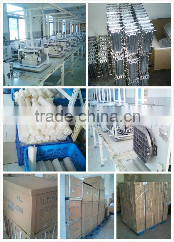 composite autoclave for sale JP-STE -18L